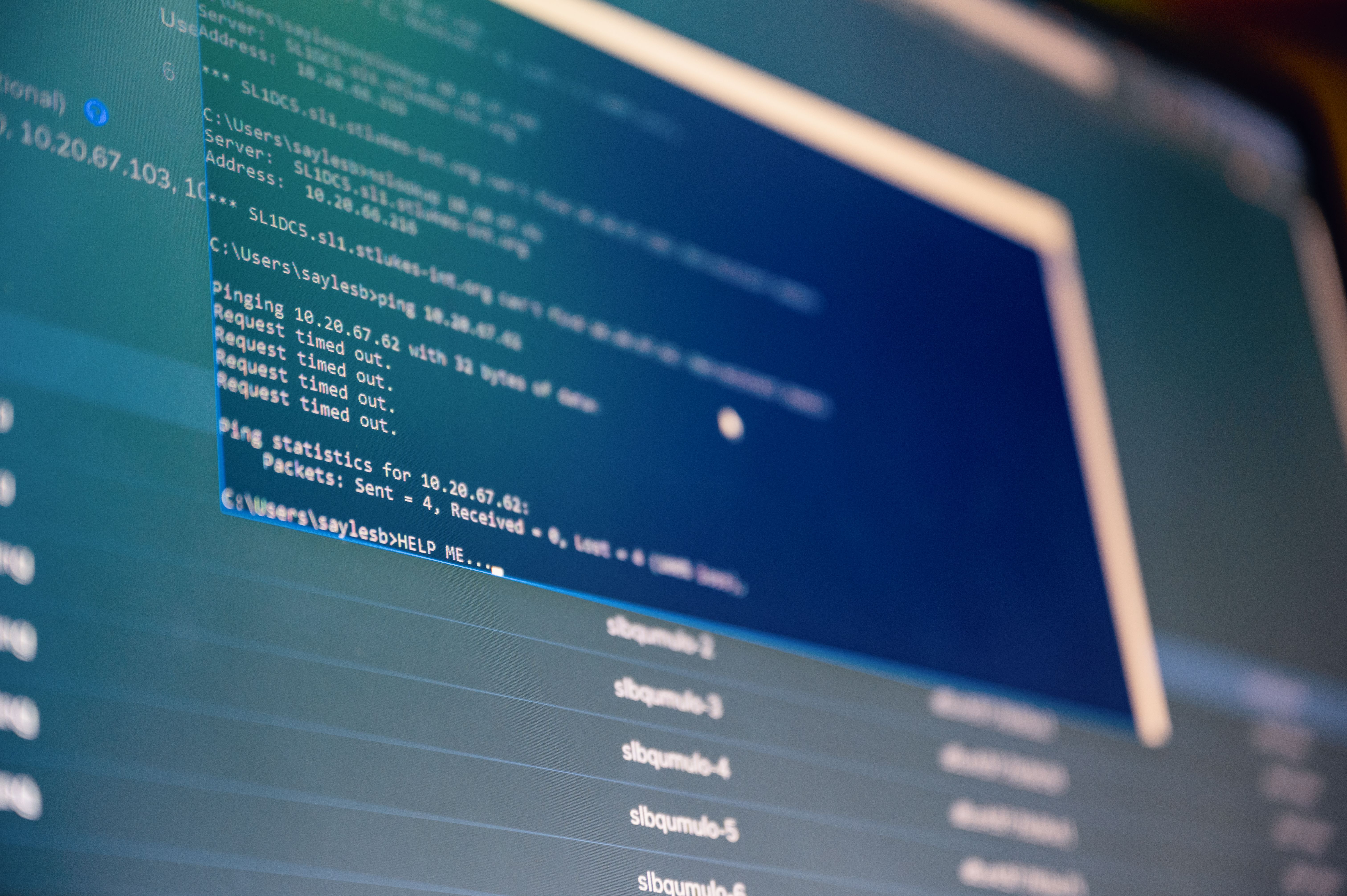 Install Antivirus and Firewall Protection