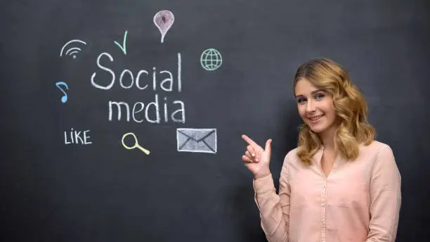 Learn How to Build a Social Media Presence